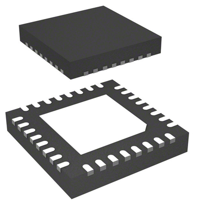 شريحة الدوائر المتكاملة ATA8215-GHQW 315MHz جهاز استقبال RF IC 32-VQFN سطح