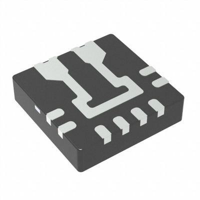 جهاز استشعار IC ACS70331EESATR-2P5U3 2.5A 1 قناة GMR جهاز استشعار تيار أحادي الاتجاه