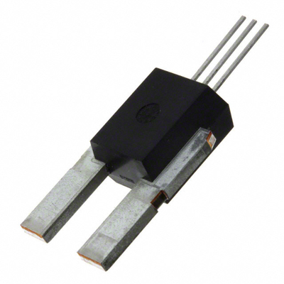 جهاز استشعار IC ACS758ECB-200B-PSS-T للسيارات 13.5mA جهاز استشعار تيار ثنائي الاتجاه IC