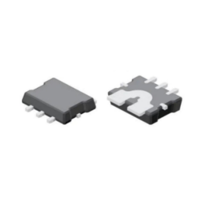 أجهزة الاستشعار IC ACS772LCB-100B-SMT-T أجهزة الاستشعار الحالية IC مع موصل تيار 100μΩ