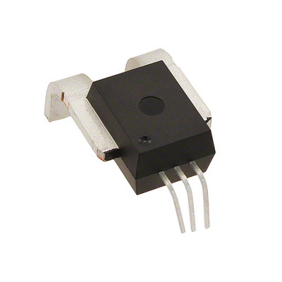 أجهزة الاستشعار IC ACS759ECB-200B-PFF-T المحسنة حراريًا أجهزة استشعار التيار الحالي