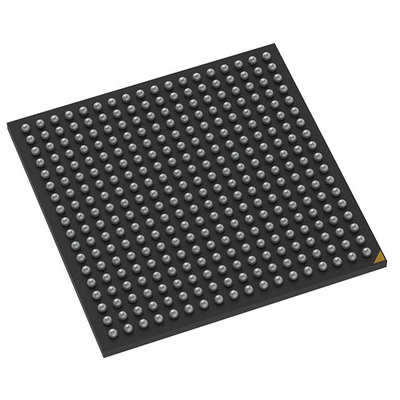إيثيرنت IC 88X2222-B0-BKP2C000 ناقل إيثيرنت مزدوج الموانئ FCBGA324
