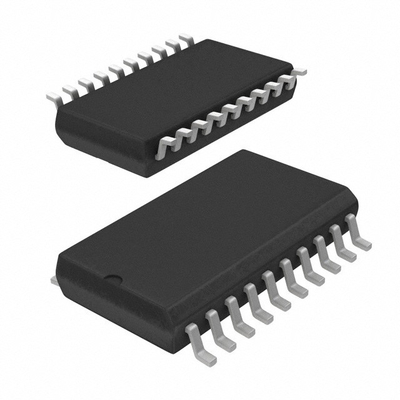 رقاقة الدوائر المتكاملة ADM3055EBRIZ SOIC20 12Mbps مقاطع CAN المنعزلة