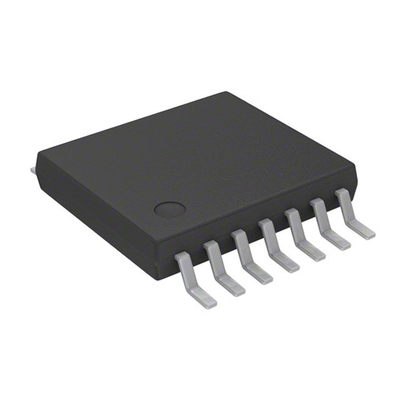 وحدة التحكم الدقيقة ATTINY824-XUR 20MHz 8KB وحدة التحكم الدقيقة Flash