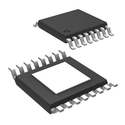 ALT80800KLPATR 2A مشغل LED متزامن للسيارات شريحة دائرة متكاملة