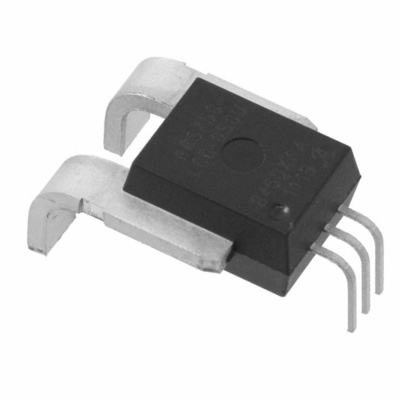 جهاز استشعار IC ACS770KCB-150U-PFF-T 15mA جهاز استشعار تيار خطي دقيق