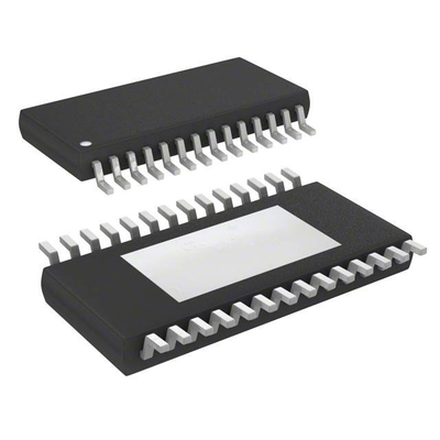 رقاقة الدوائر المتكاملة A8511KLPTR 2MHz 4 قناة 150mA محركات إضاءة LED