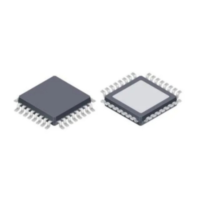 رقاقة الدوائر المتكاملة A4964KJPTR IC Driver مع واجهة SPI LQFP32