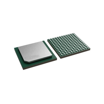 رقاقة الدوائر المتكاملة ADC12DJ5200SEAAV مدخل واحد نهائي RF العينات 12Bit ADC