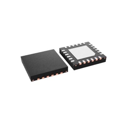 شريحة الدوائر المتكاملة LP5866TRKPR 8 LED High-Current Matrix Driver 40-VQFN