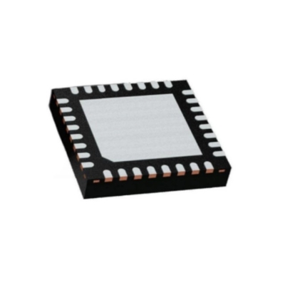 شريحة الدوائر المتكاملة LP5862RSMR 8 مدرب مصفوفة LED مع 8-بيت PWM Dimming