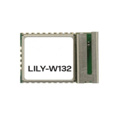 وحدة الاتصالات اللاسلكية LILY-W132-00B وحدة استقبال وايد فاي 72.2Mbps