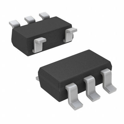 رقاقة الدوائر المتكاملة LMR16006YQ3DDCTQ1 3.3V 1 مخرج 600mA Buck Regulators