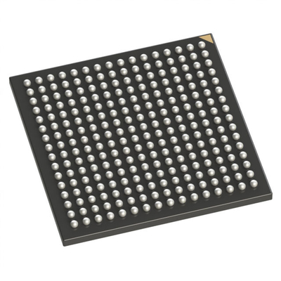 مجموعة بوابة قابلة للبرمجة في الميدان LFCPNX-100-8ASG256C الغرض العام مضمن 0.95 فولت FPGA IC