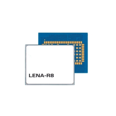 وحدة الاتصالات اللاسلكية LENA-R8001-00C LTE Cat 1bis وحدات الهاتف الخلوي
