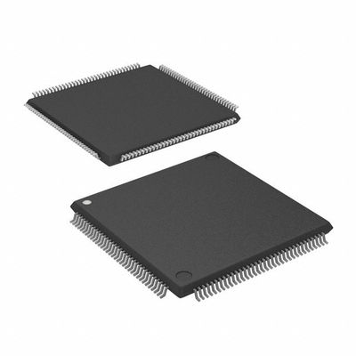 LCMXO2-4000HC-6TG144I شريحة FPGA مع سرعة 388MHz 540LAB وحزمة TQFP144