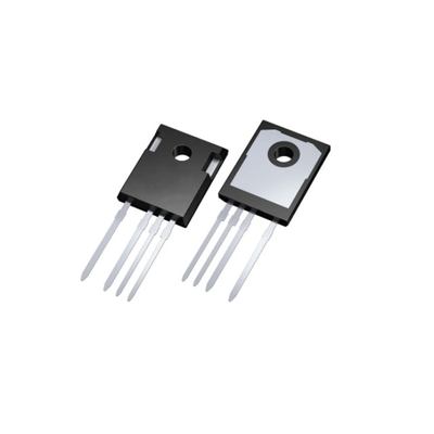 رقاقة الدوائر المتكاملة IMZA120R030M1H ترانزستور MOSFET CoolSiC 1.2kV SiC Trench