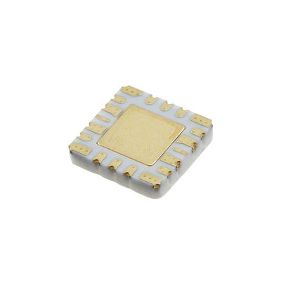 وحدة اتصالات لاسلكية HMC7950LS6TR مع مضخمات ترددات راديوية منخفضة الضوضاء بقناة واحدة 2.0 ديسيبل
