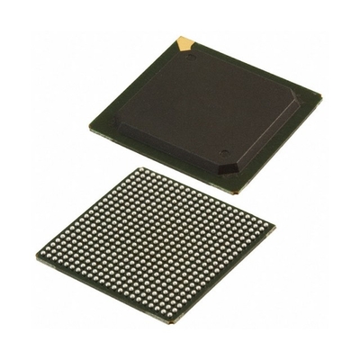 مجموعة بوابة قابلة للبرمجة في الميدان LCMXO2-2000UHC-5FG484C عالية الأداء MachXO2 IC المنطقية قابلة للبرمجة