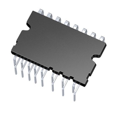 شريحة الدوائر المتكاملة IM523L6AXKMA1 30A متعدد المراحل BLDC مدرب المحرك IC DIP24