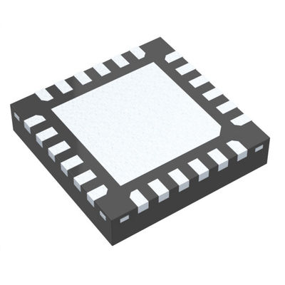 وحدات الاتصال اللاسلكية HMC506LP4ETR أوسيلات VCO منخفضة الضوضاء IC QFN24