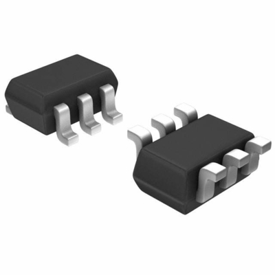 وحدة الاتصالات اللاسلكية HMC311SC70E 5V 74mA 15dB مكبر RF IC VSSOP6