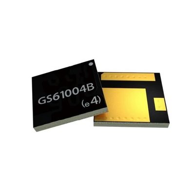 رقاقة الدوائر المتكاملة GS61004B-MR MOSFET 100V 38A GaN Transistors