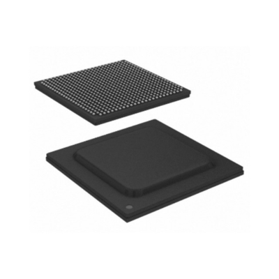 وحدة التحكم الدقيقة (MCU) FS32V234CMN1AVUB 32-Bit Arm Cortex A53 معالج الرؤية IC