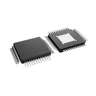 وحدة التحكم الدقيقة MCU F2800154QPNRQ1 32 بت 120MHz 128KB وحدة التحكم الدقيقة IC
