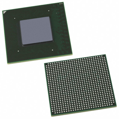 مجموعة بوابة قابلة للبرمجة في الميدان EP2AGX95EF29I3G طاقة منخفضة Arria II GX FPGA IC FBGA780