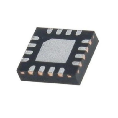 وحدة التحكم الدقيقة EFM8BB50F16I-A-QFN16 وحدة التحكم الدقيقة 8-بيت IC 1.8V إلى 5.5V