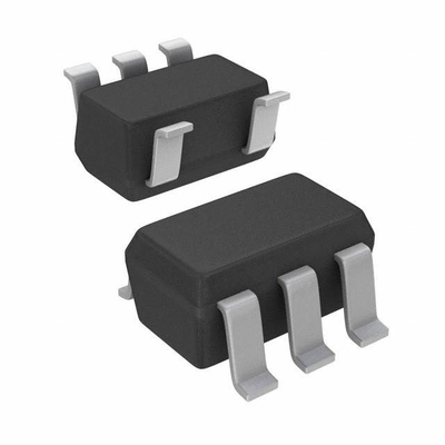 شريحة الدوائر المتكاملة DS90LT012AQMFE جهاز استقبال خط التفاضل LVDS للسيارات