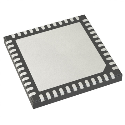 وحدة التحكم الدقيقة DSPIC33CK512MP405T-I/M7 512KB وحدة التحكم الدقيقة Flash MCU 48-VQFN