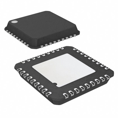 IC Ethernet DP83TC811RWRNDTQ1 ناقل إيثرنت PHY للسيارات ذو الطاقة المنخفضة