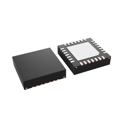 شريحة الدوائر المتكاملة DRV8328BRUYR 4.5V إلى 60V 2A محرك بوابة BLDC ثلاثي المراحل