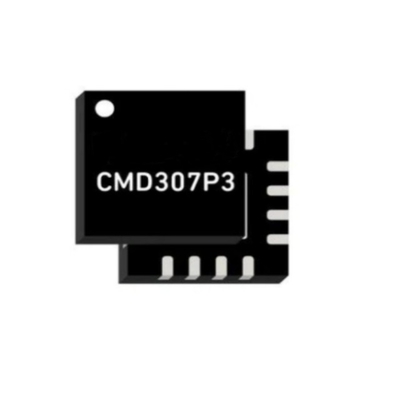 وحدة الاتصالات اللاسلكية CMD307P3 16 GHz مكبر ضوضاء منخفض IC