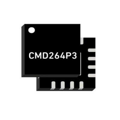 وحدة الاتصالات اللاسلكية CMD264P3 6GHz مكبر الضوضاء المنخفضة MMIC