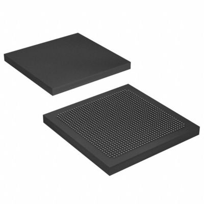 صفحة بوابة قابلة للبرمجة EP4SGX70HF35C4G Stratix IV GX FPGA IC Chip FBGA1152