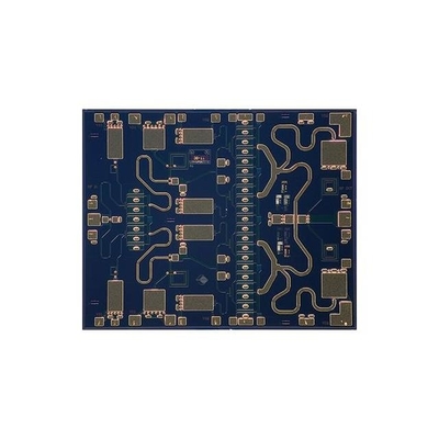 وحدة الاتصالات اللاسلكية CMPA2560025D الغرض العام 6GHz 28V مكبر RF IC