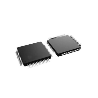 وحدة التحكم الدقيقة MCU F280039SPZ تصل إلى 120MHz وحدة التحكم الدقيقة LQFP100