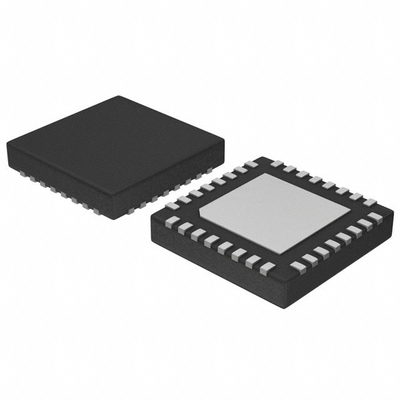 IC Ethernet LAN8741AI-EN VFQFN32 1.6 فولت إلى 3.6 فولت ناقل إيثرنت منخفض الطاقة
