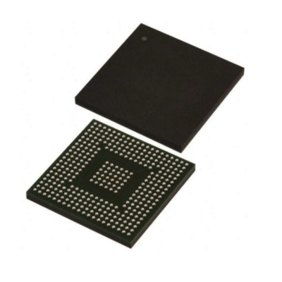 المخططات المبرمجة للسيطرة على المجال LCMXO2-4000HE-5BG332C بيانات عالية 269 ميغاهرتز IC المنطقية المبرمجة