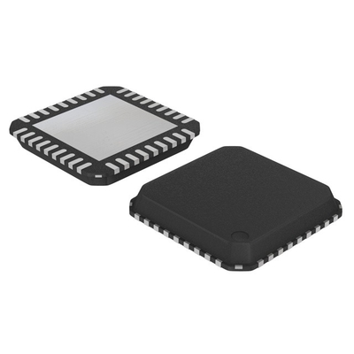 وحدة التحكم الدقيقة PIC32MM0016GPL036-E/M2 25MHz طاقة منخفضة 16KB Flash MCU المدمج