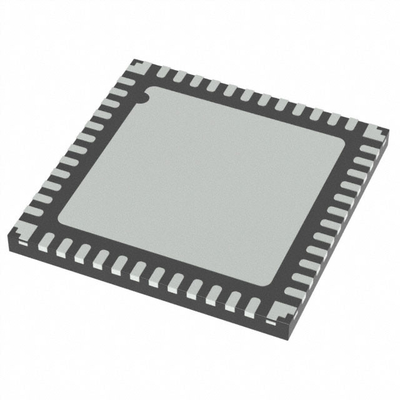وحدة التحكم الدقيقة MCU PIC32MM0064GPM048T-I/M4 وحدة التحكم الدقيقة ذات النواة الواحدة 32 بت 25 ميغاهرتز