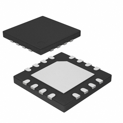 وحدة التحكم الدقيقة MCU PIC16LF18426T-I/JQ 32MHz 28KB وحدة التحكم الدقيقة IC 16-UQFN