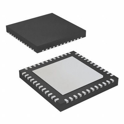PIC18F57Q84T-I/6MX وحدة التحكم الدقيقة MCU 64MHz 8-Bit Flash MCU مع تقنية XLP