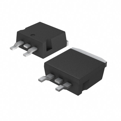 شريحة الدوائر المتكاملة STGB8NC60KDT4 600V حلقة قصيرة ترانزستور IGBT القوي