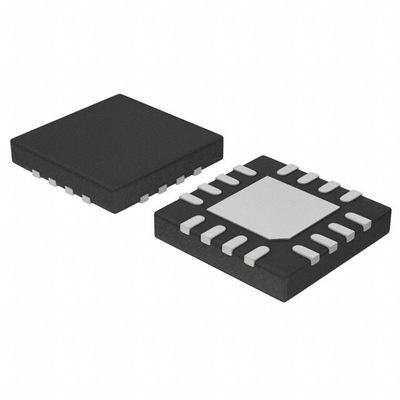رقاقة الدوائر المتكاملة SN65MLVD204BRUMR 100Mbps نصف مزدوج LVDS Transceiver IC
