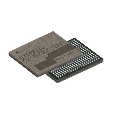 5G Module SKY66430-11 5G إنترنت الأشياء الضخم SiP للقياس الذكي