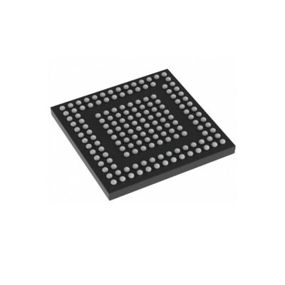 SJA1105SELY Ethernet IC 3.6V 5-Port أوتوموتيف إيثيرنث سويتش IC